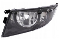Fog Light 19-12720-11-2 TYC