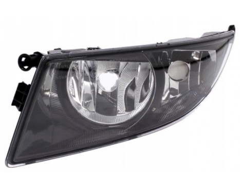 Fog Light 19-12720-11-2 TYC