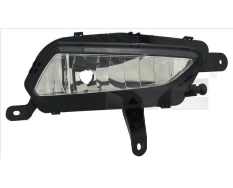 Fog Light 19-12779-01-9 TYC