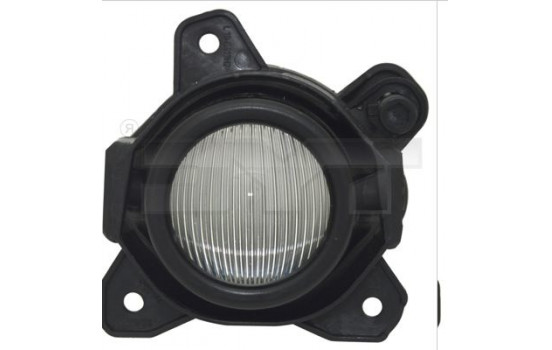 Fog Light 19-12912-01-2 TYC