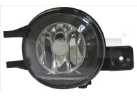 Fog Light 19-12984-01-2 TYC