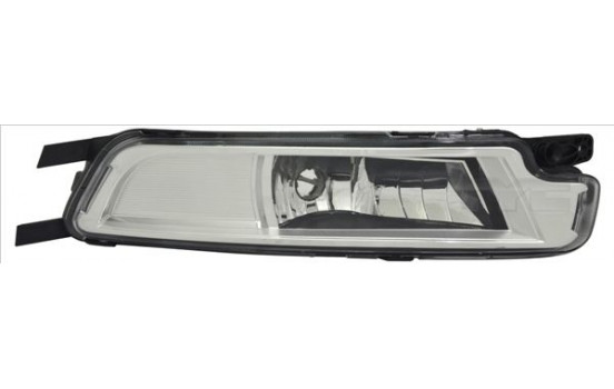 Fog Light 19-14001-01-9 TYC