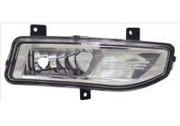 Fog Light 19-14041-01-9 TYC