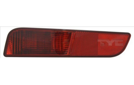 Fog Light 19-14200-05-2 TYC