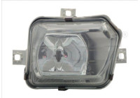 Fog Light 19-14251-05-2 TYC
