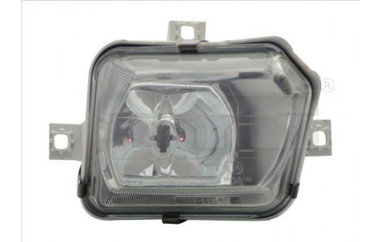 Fog Light 19-14252-05-2 TYC