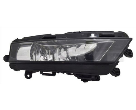 Fog Light 19-14261-01-2 TYC