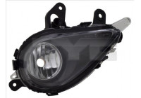 Fog Light 19-14265-01-2 TYC