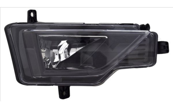 Fog Light 19-14904-05-2 TYC