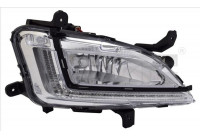 Fog Light 19-14937-06-2 TYC