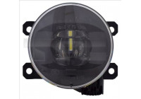 Fog Light 19-15021-00-9 TYC