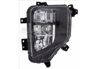 Fog Light 19-15041-05-2 TYC