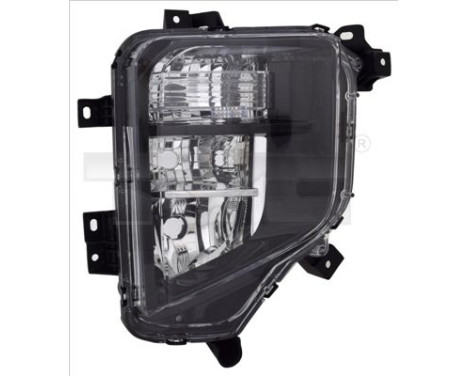 Fog Light 19-15042-05-2 TYC
