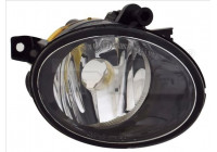 Fog Light 19-15062-01-9 TYC