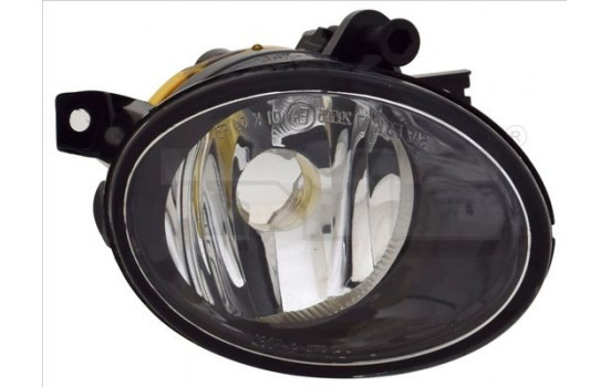 Fog Light 19-15062-01-9 TYC