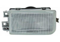 Fog Light 19-5021-05-2 TYC
