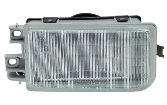 Fog Light 19-5022-05-2 TYC, Image 2
