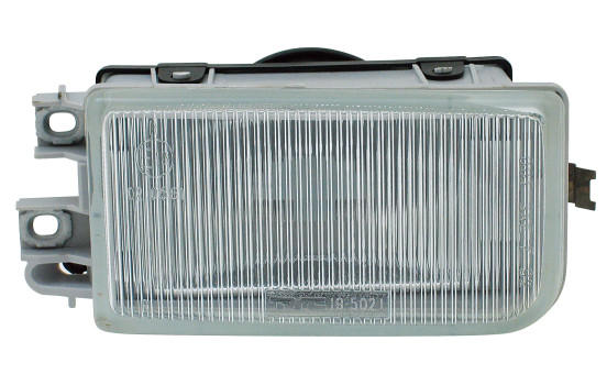Fog Light 19-5022-05-2 TYC