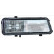 Fog Light 19-5031-05-2 TYC, Thumbnail 2