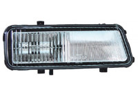 Fog Light 19-5031-05-2 TYC