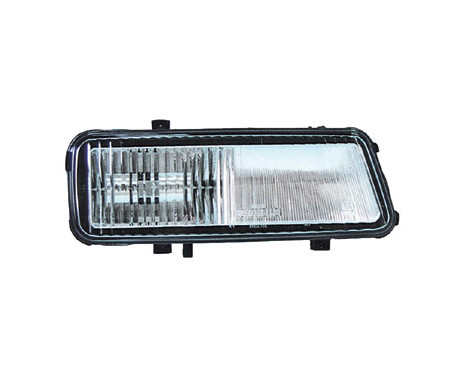 Fog Light 19-5031-05-2 TYC