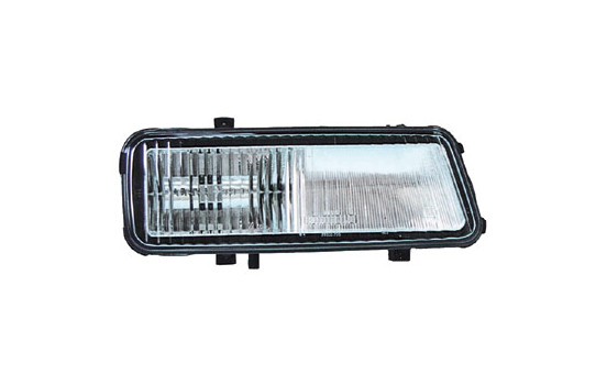 Fog Light 19-5032-05-2 TYC