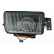 Fog Light 19-5037-05-2 TYC, Thumbnail 2