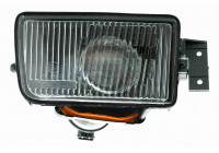 Fog Light 19-5037-05-2 TYC