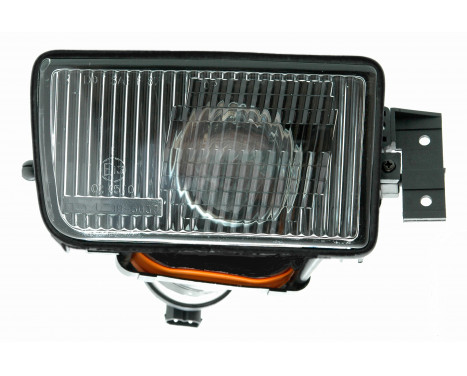 Fog Light 19-5037-05-2 TYC