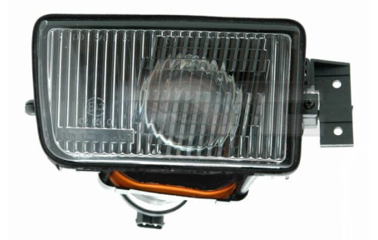 Fog Light 19-5038-05-2 TYC, Image 2