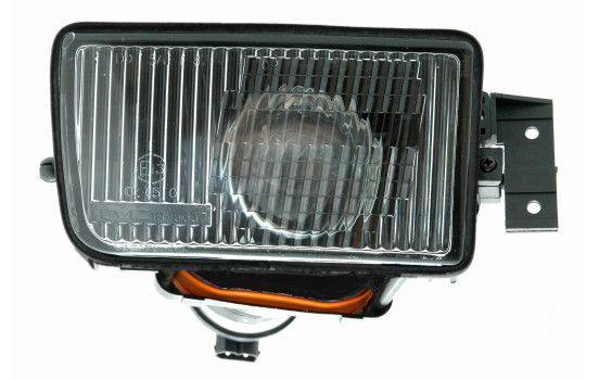 Fog Light 19-5038-05-2 TYC