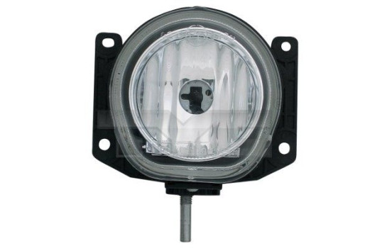 Fog Light 19-5041-15-2 TYC, Image 2