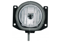 Fog Light 19-5041-15-2 TYC