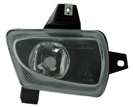 Fog Light 19-5043-05-2 TYC