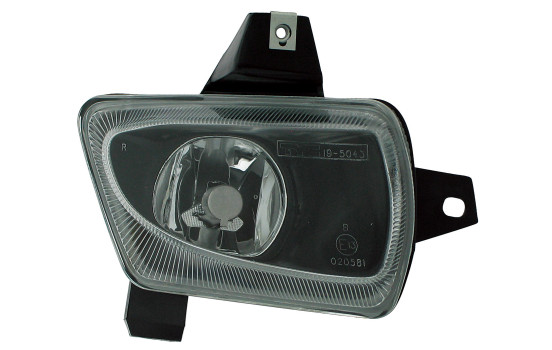 Fog Light 19-5043-05-2 TYC
