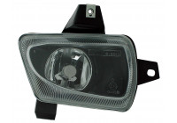 Fog Light 19-5044-05-2 TYC
