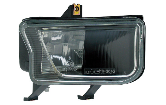 Fog Light 19-5045-05-2 TYC