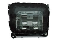 Fog Light 19-5049-05-2 TYC