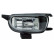 Fog Light 19-5082-05-2 TYC