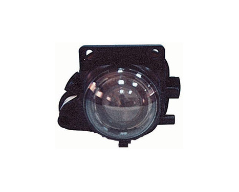 Fog Light 19-5084-05-2 TYC