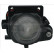 Fog Light 19-5084-05-2 TYC, Thumbnail 2
