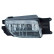 Fog Light 19-5095-05-2 TYC, Thumbnail 2