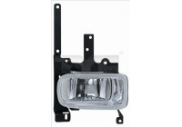 Fog Light 19-5206-05-2 TYC