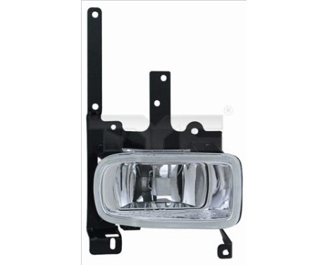 Fog Light 19-5206-05-2 TYC