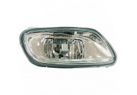 Fog Light 19-5231-05-2 TYC