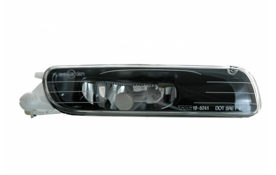 Fog Light 19-5241-05-9 TYC