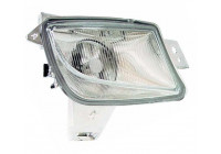 Fog Light 19-5253-05-2 TYC