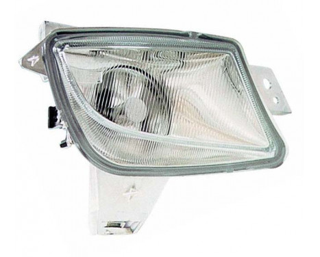 Fog Light 19-5253-05-2 TYC
