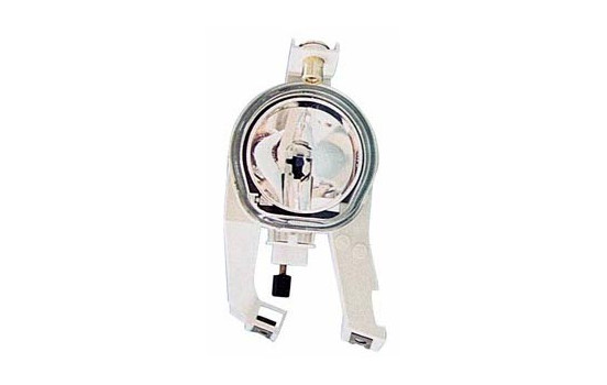 Fog Light 19-5256-05-2 TYC
