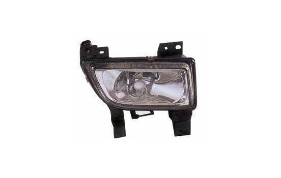 Fog Light 19-5269-05-2 TYC